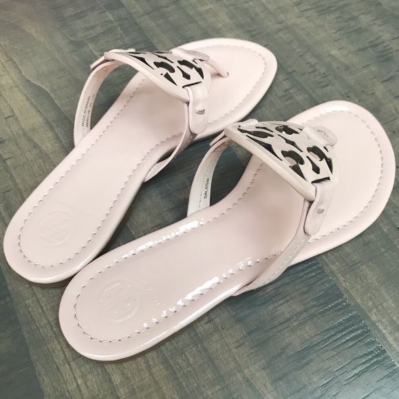 Tory Burch Miller sandal - Picture 4 of 8